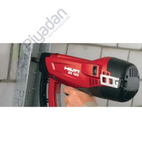 Hilti Gazlı Tabanca Çivisi X-GN 27m×(750 Adet/Pkt)