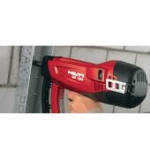 Hilti Gazlı Tabanca Çivisi X-GN 27m×(750 Adet/Pkt)