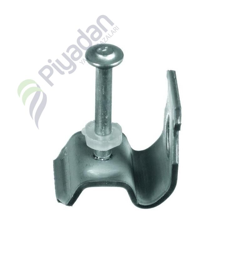 Hilti Tavan Klipsi X-Cc Cs27 P8