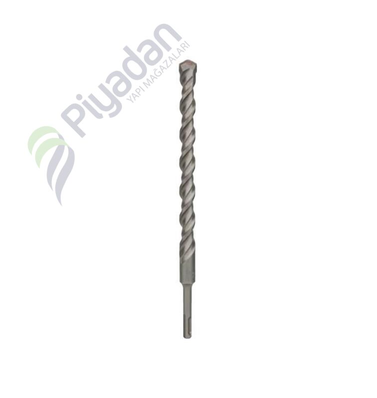 Hilti Matkap Ucu (Tığ) 10*22mm