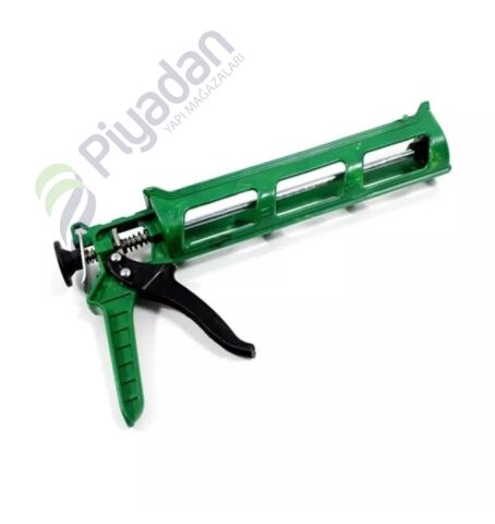 Kamaş Plastik Silikon Tabancası