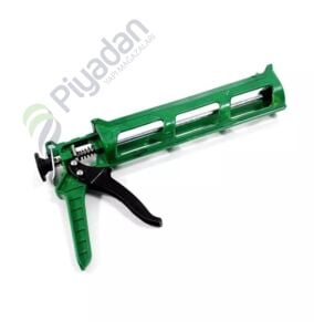 Kamaş Plastik Silikon Tabancası