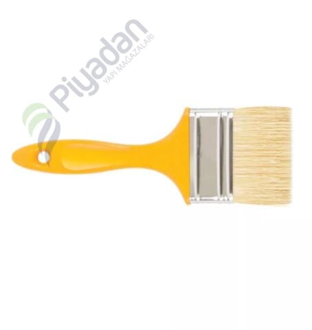 İzmir Libra Kestirme Fırça No:4