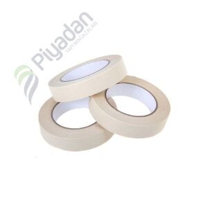 İzmir Luna Maskeleme Bandı (19mm 30mt/Adet)