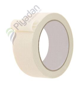 İzmir Luna Maskeleme Bandı (50mm 30mt/Adet)