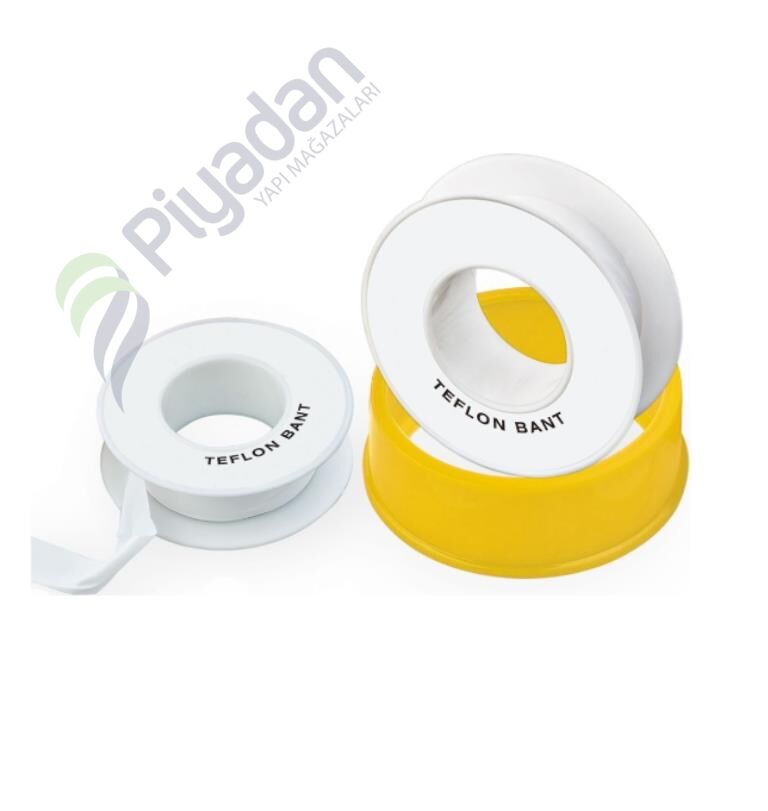 Kupa Teflon Bant