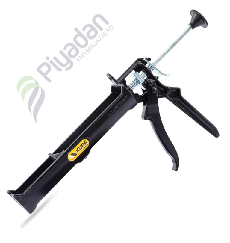 Kupa Alüminyum Silikon Tabancası