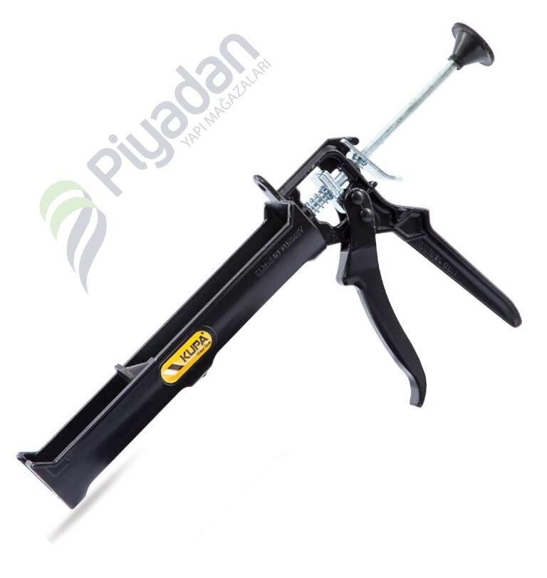 Kupa Alüminyum Silikon Tabancası