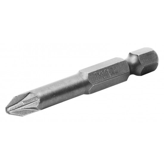 Kupa Tyson Bits Uç Pz2*25mm