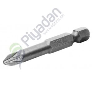 Kupa Tyson Bits Uç Pz2*25mm