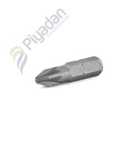 Kupa Tyson Bits Uç Pz2*25mm