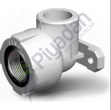 Fırat Boru Sıva Altı Batarya Bağlantısı 20mm