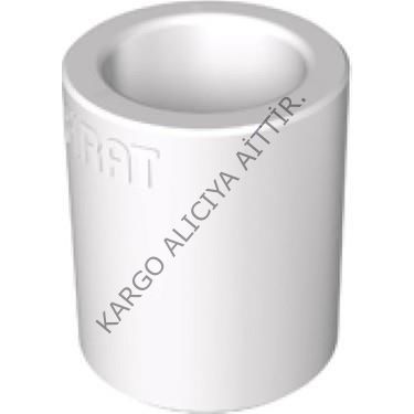 FIRAT BORU 20MM MANŞON
