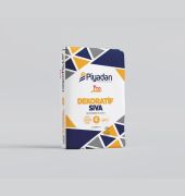 Piyadan Pro Dekoratif Sıva (Trb/25KG)
