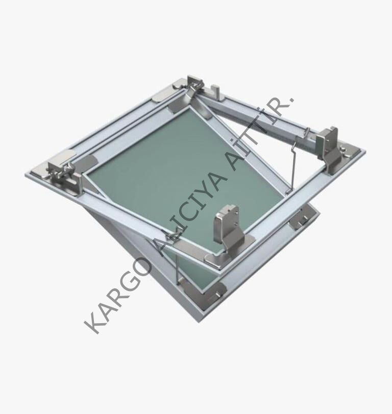 Proaks Proline Müdehale Kapağı 60×60