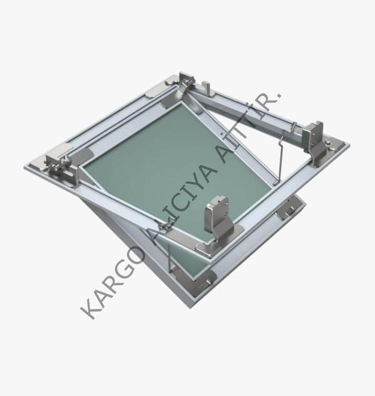 Proaks Proline Müdehale Kapağı 50×50