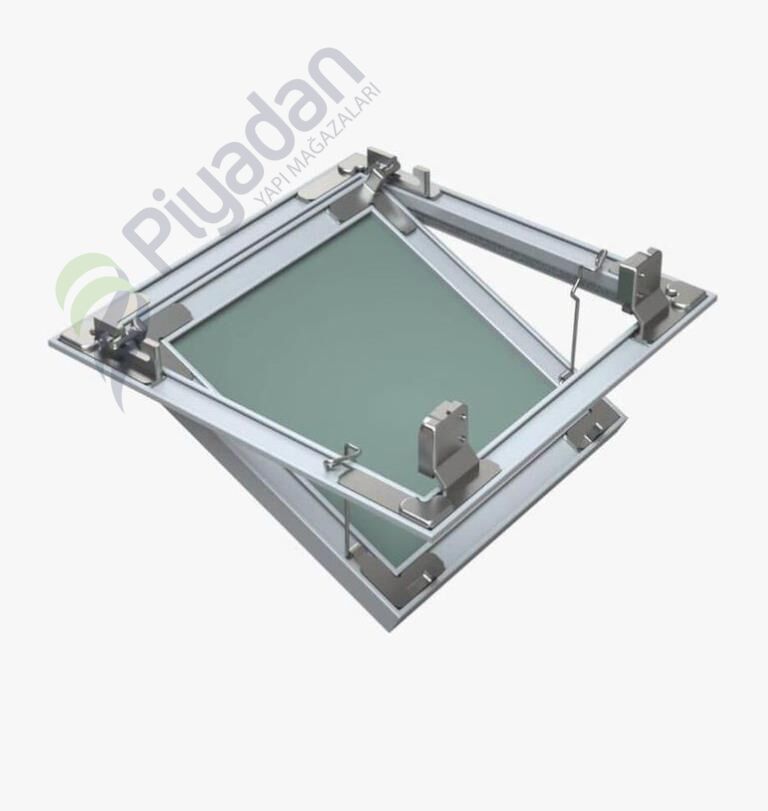 Proaks Proline Müdehale Kapağı 50×50