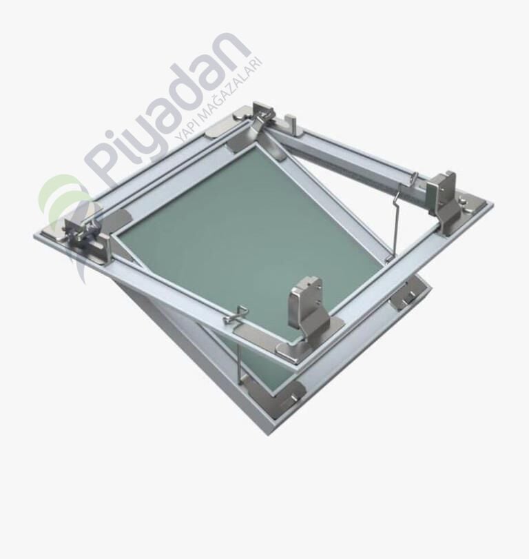 Proaks Proline Müdehale Kapağı 50×50