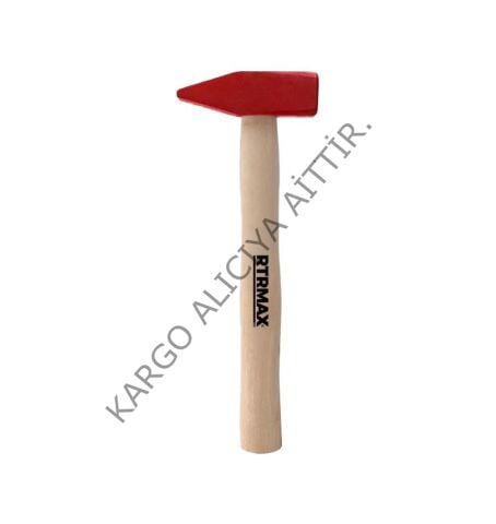 Rtr Rh09803 300Gr Ahşap Saplı Çekiç
