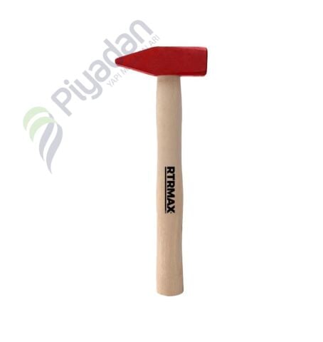 Rtr Rh09803 300Gr Ahşap Saplı Çekiç