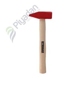 Rtr Rh09803 300Gr Ahşap Saplı Çekiç