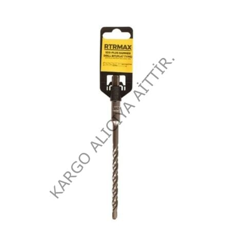 Rtr Rbs16007 7×160mm Sds Plus Matkap Ucu - Tığ