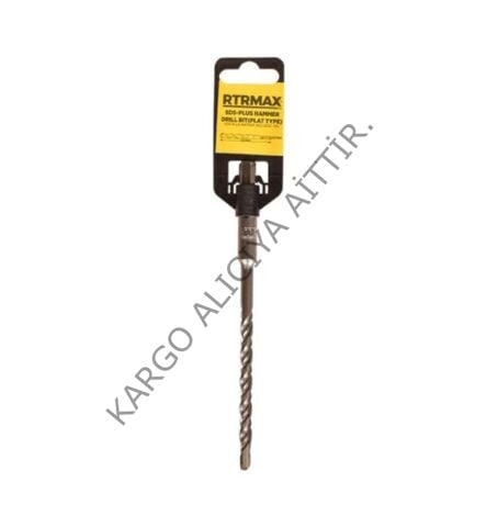 Rtr Rbs16007 7×160mm Sds Plus Matkap Ucu - Tığ