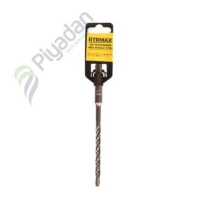 Rtr Rbs16007 7×160mm Sds Plus Matkap Ucu - Tığ
