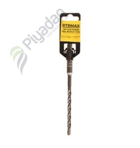 Rtr Rbs16007 8×160mm Sds Plus Matkap Ucu - Tığ