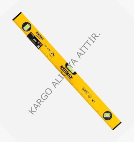 Rtr Mıknatıslı Su Terazisi 80cm