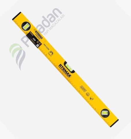 Rtr Mıknatıslı Su Terazisi 80cm