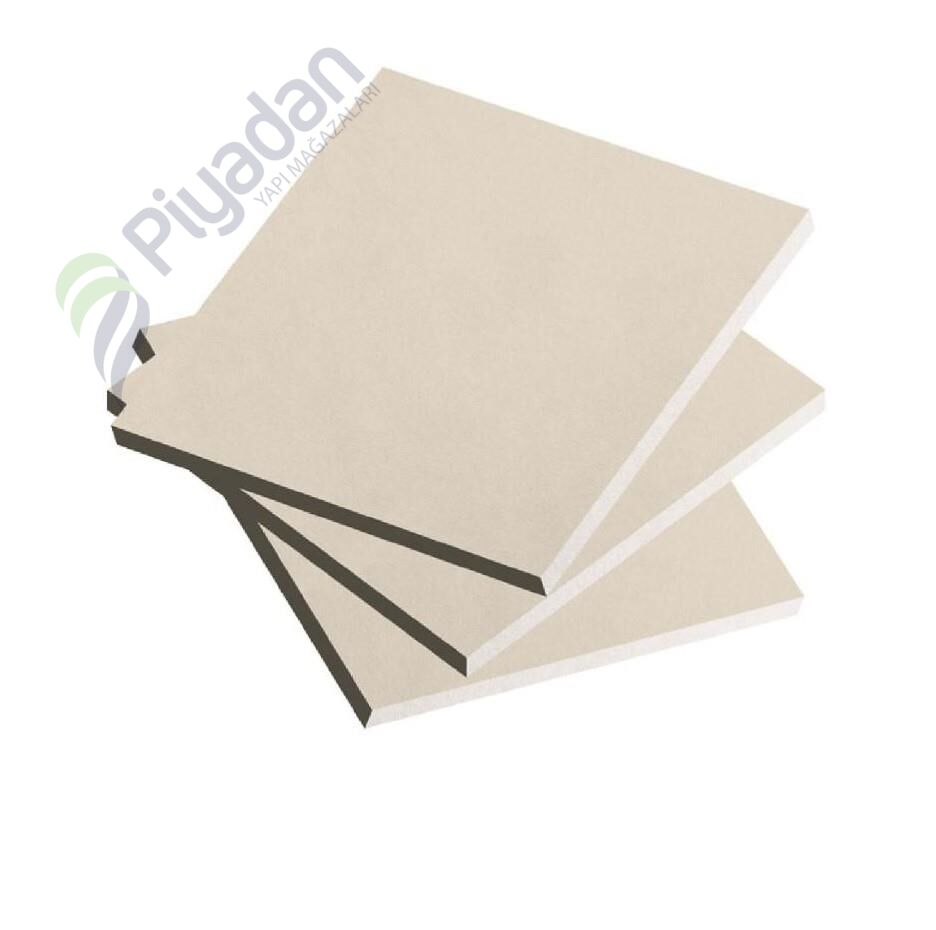 Karlis Klasik Alçıpan 1200*2500*12,5