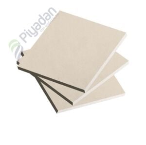 Karlis Klasik Alçıpan 1200*2500*12,5