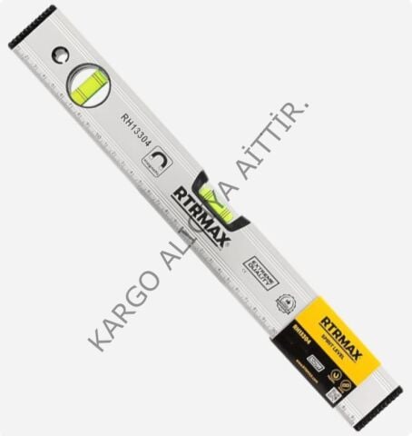 Rtr Mıknatıslı Su Terazisi 100cm