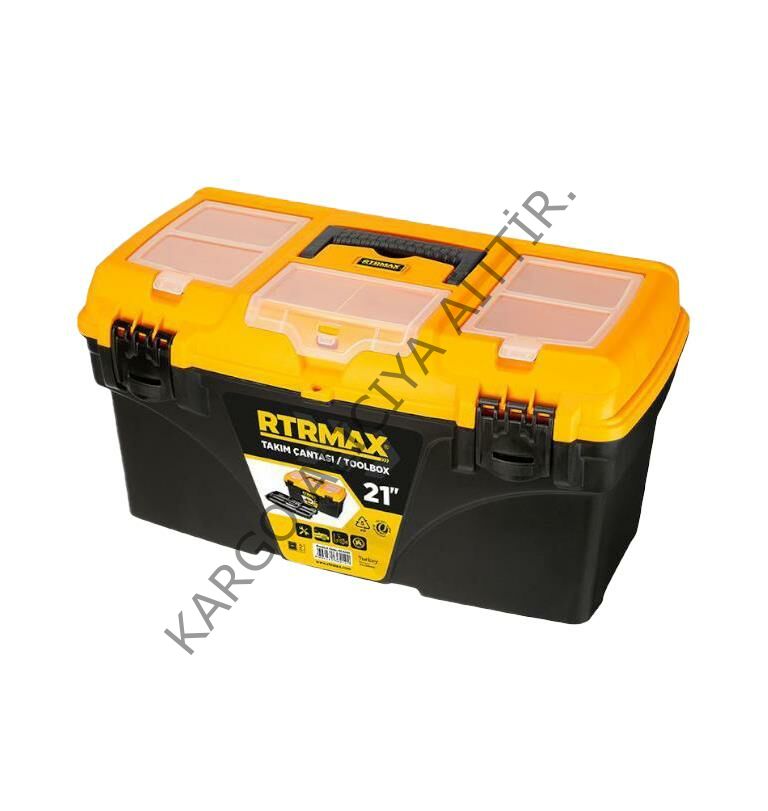 Rtr (RC0016) Takım Çantası 16 Inc  41 cm