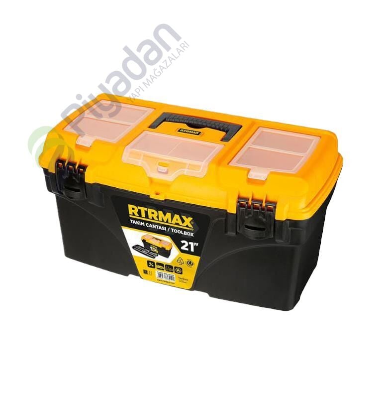 Rtr (RC0016) Takım Çantası 16 Inc  41 cm