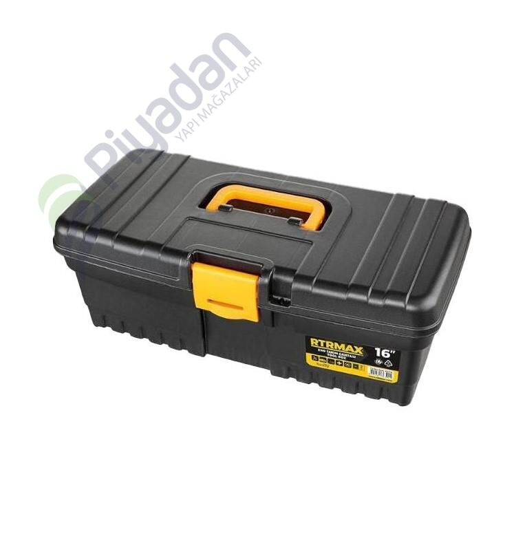 Rtr (Rcet16) Siyah Eko Takım Çantası 16 Inc 41cm