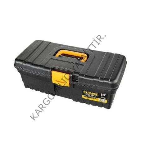 Rtr (Rcet16) Siyah Eko Takım Çantası 16 Inc 41cm
