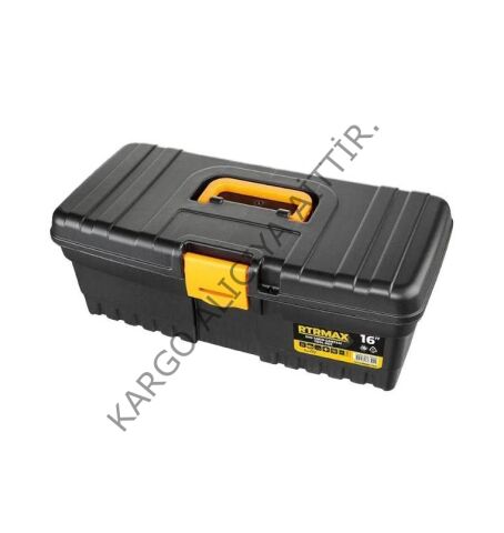 Rtr (Rcet16) Siyah Eko Takım Çantası 16 Inc 41cm
