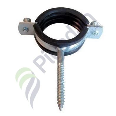 Fırat Boru Standart Trifonlu Kelepçe 40mm