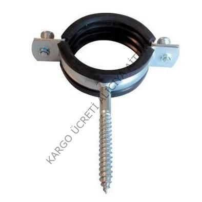 Fırat Boru Standart Trifonlu Kelepçe 40mm