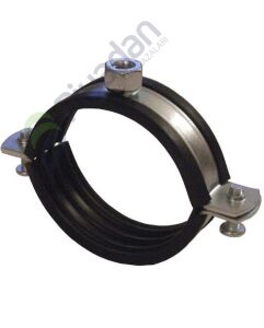 Fırat Boru Somonlu Boru Kelepçesi 40mm