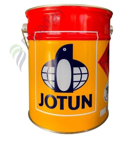 Jotun Ofnbancmf Pilot II Yağlı Boya Base 3C 18lt