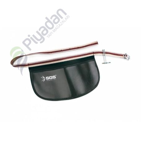 Sgs Deri Çivi Önlüğü