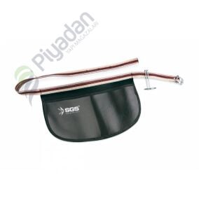 Sgs Deri Çivi Önlüğü