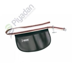 Sgs Deri Çivi Önlüğü