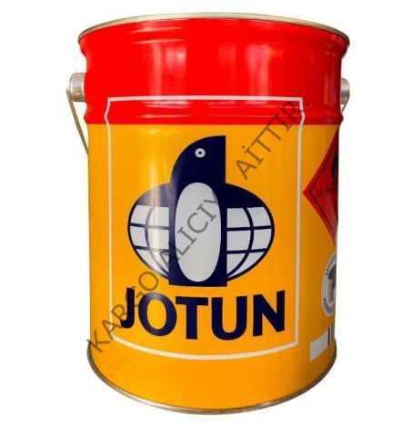 Jotun Ofnbancmf Pilot II Yağlı Boya Base 2B 18lt