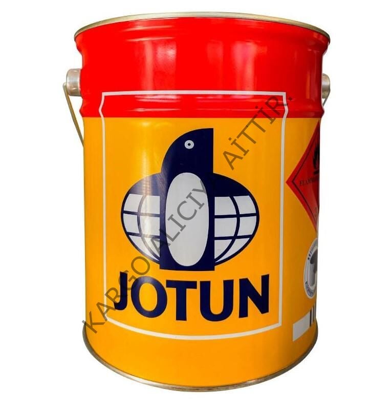 Jotun Ofnbancmf Pilot II Yağlı Boya Base 1A 18lt