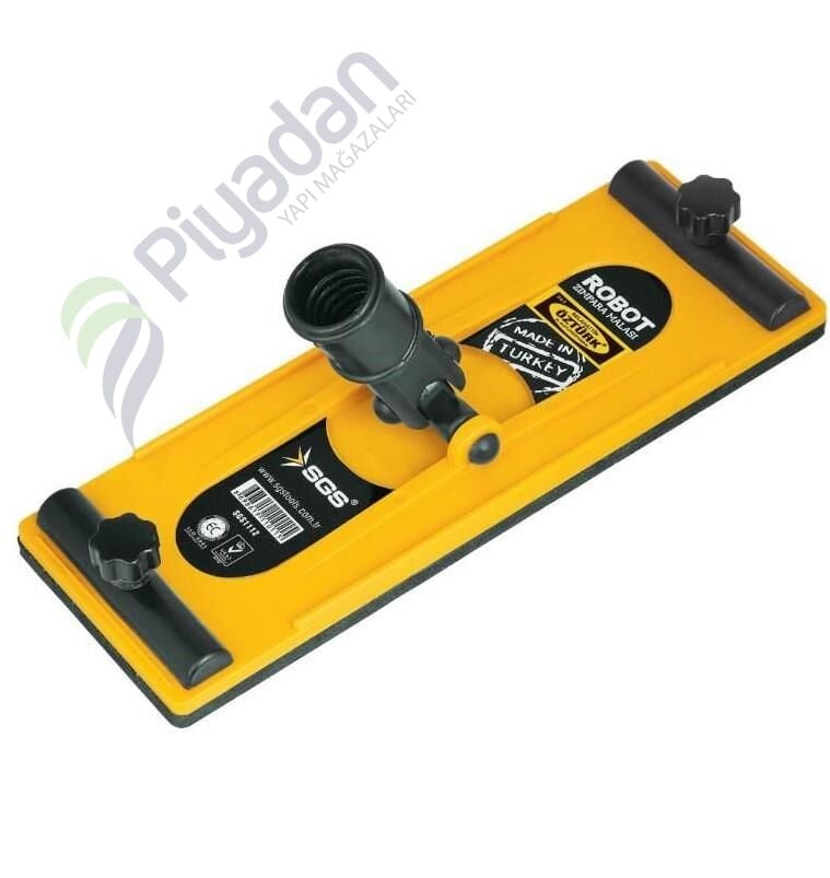 Sgs Robot Zımpara Malası Kod:1112