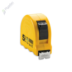 Dekor Şerit Metre 5mt×25mm